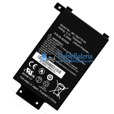 Batería para Amazon Kindle PaperWhite S2011-003-S DP75SD1 58-000008 [Batería de repuesto]